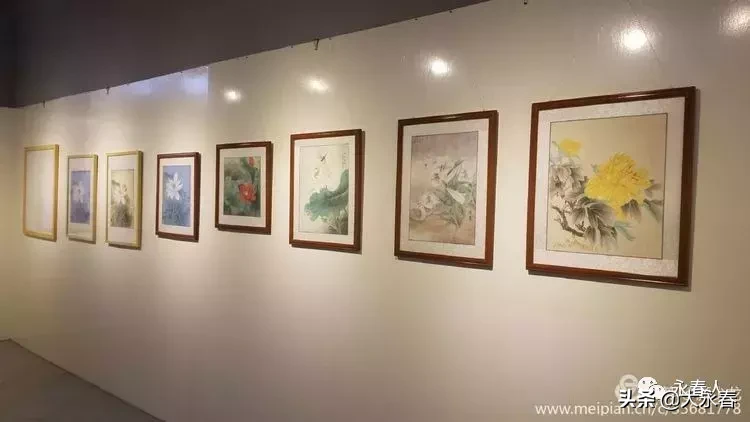 美哉！我们的永春三中