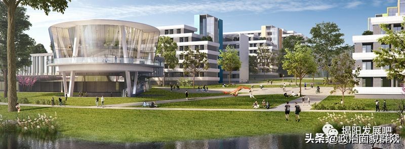 从广东4所高校分校区首年招生数据，看校区的所在城市是否重要？