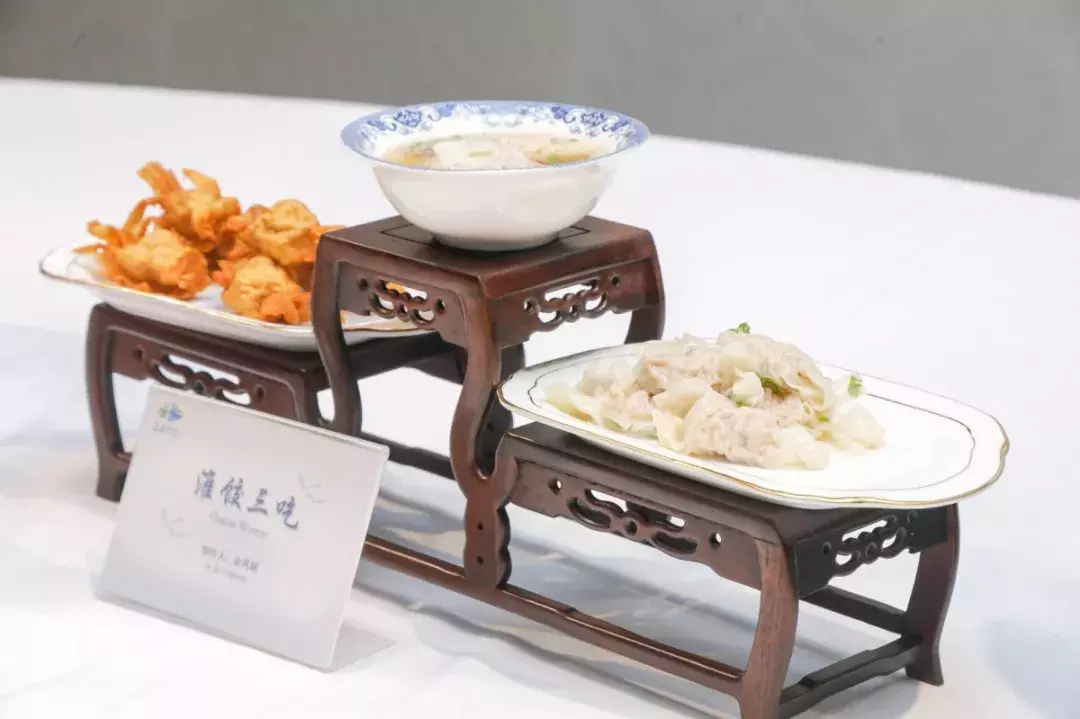 真香!这些淮安特色美食你吃过多少?