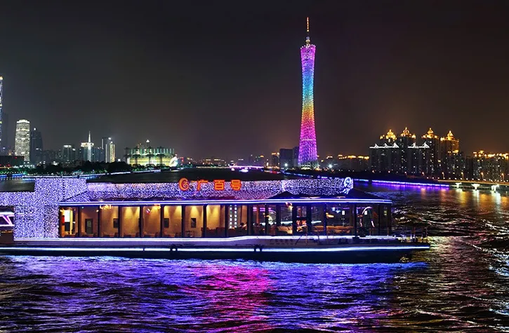 广州超详细旅游攻略(广州热门打卡地、国庆限定活动推荐)(图9) 广州超详细旅游攻略,热门打卡地、国庆限定活动,赶紧安排起来