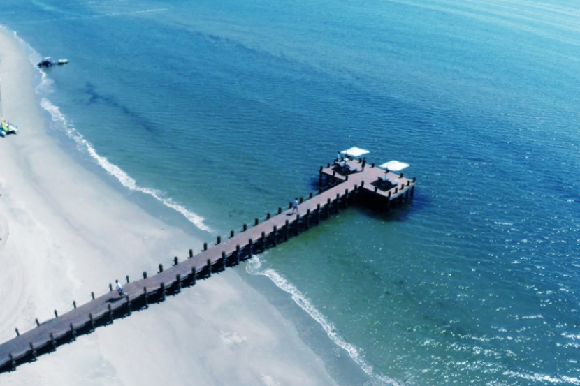 京津环渤海滨海休闲度假地产初探-之三