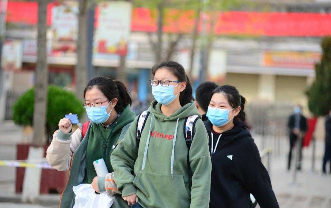 高考成绩只能上“三本”，学费就好几万，该怎么办？