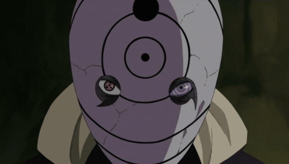 火影忍者手游前两天在测试服更新了两个新秘卷,一个名叫"时空间忍术"