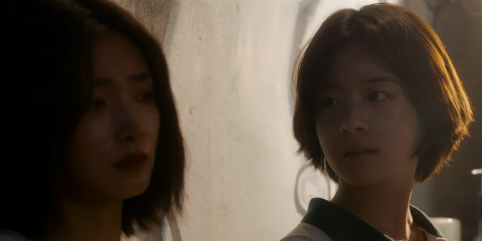 母亲坑女儿，女儿坑闺蜜，这部票房仅2666万电影真敢拍