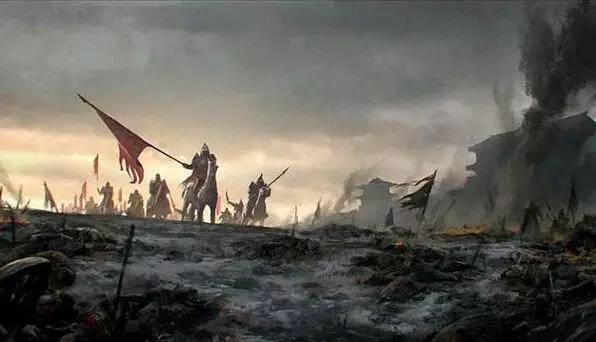 诗圣杜甫不同时期的代表作