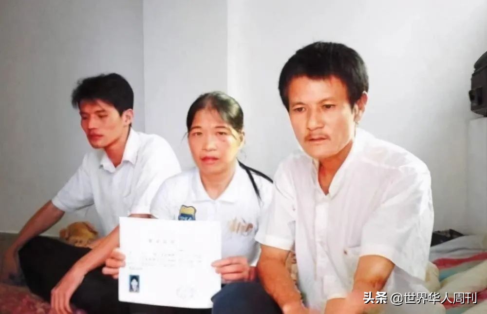 高考状元抢银行被判10年，出狱后再次金榜题名，他到底经历了啥？