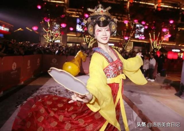五一将至，来西安旅游必吃的十道美食，快来看看有没有你爱吃的？