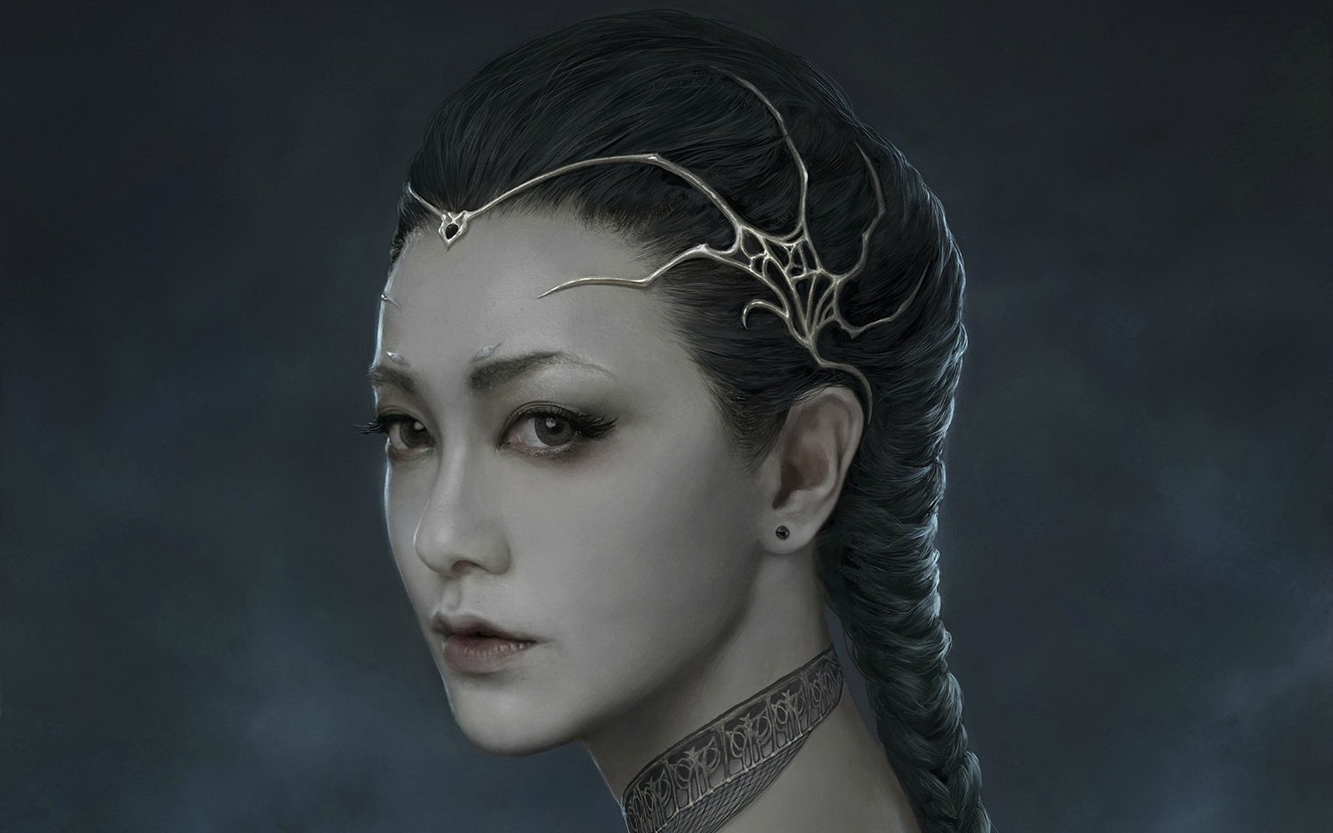 《爵迹》七大王爵:一度王爵最神秘,七度王爵最强能力被封印