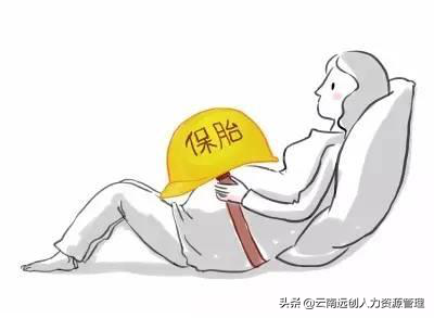 孕期、产期和哺乳期的妇女休假是怎么规定的？