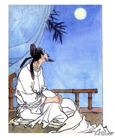 古人的思乡情,是如何通过诗词表达的?思乡,我们一直都在