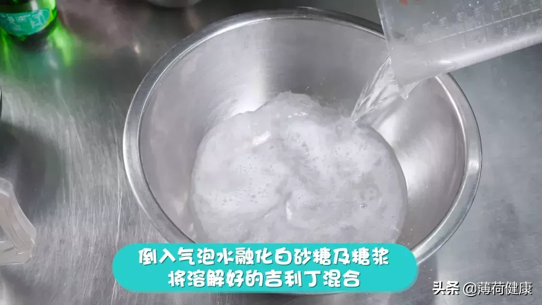 减肥也能吃的蛋糕!低卡美味又健康,想瘦也能常吃它!(转发)