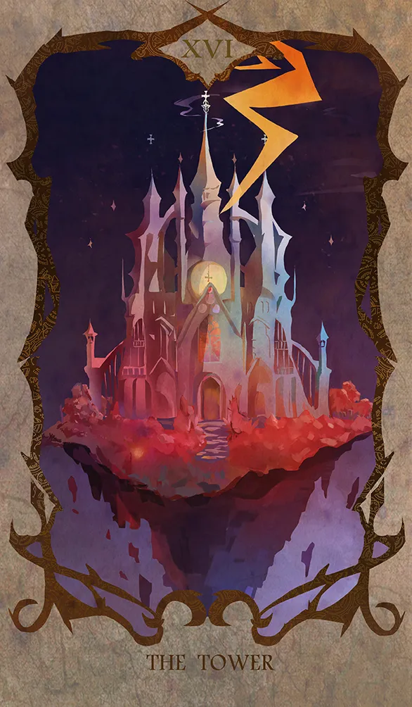 南京师范大学美术学院动画系毕业展——插画类作品展示