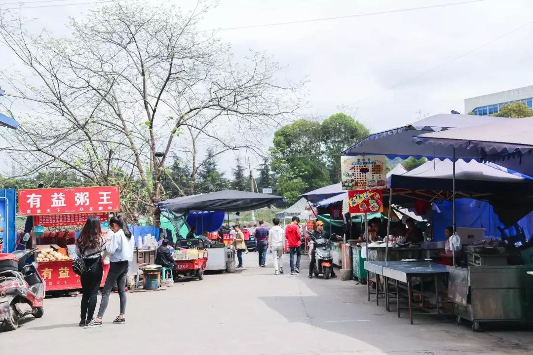 再见，宜宾职业技术学院