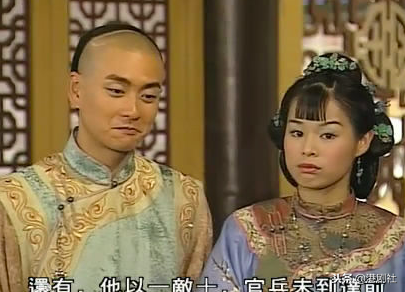 大盘点｜回顾了22年的TVB视帝视后，发现了一些小秘密……