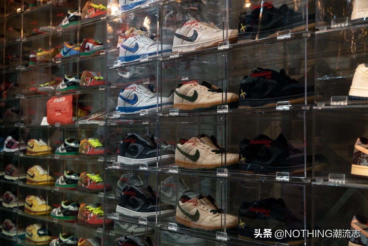 世界十大街头滑板品牌，你认识几个？