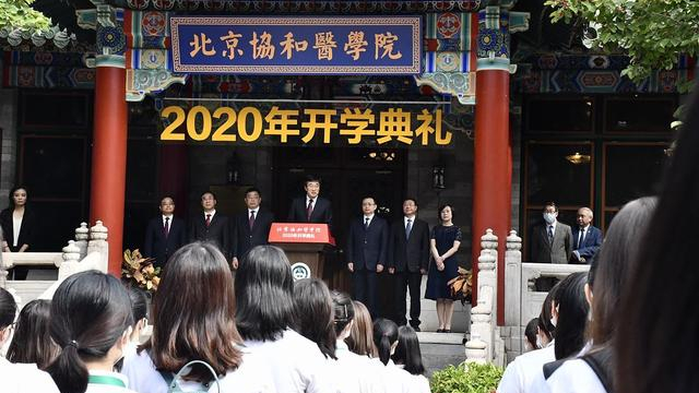 护理专业实力强的41所大学：中南、海军医大第一，郑大进前30强