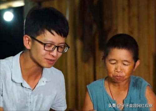 康仔农人：广西半百袖珍老人，他凭什么半年涨粉近千万？