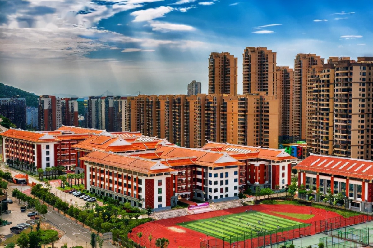 喜从天降！福建迎来一所职业大学，三校合并而来，高考生看过来