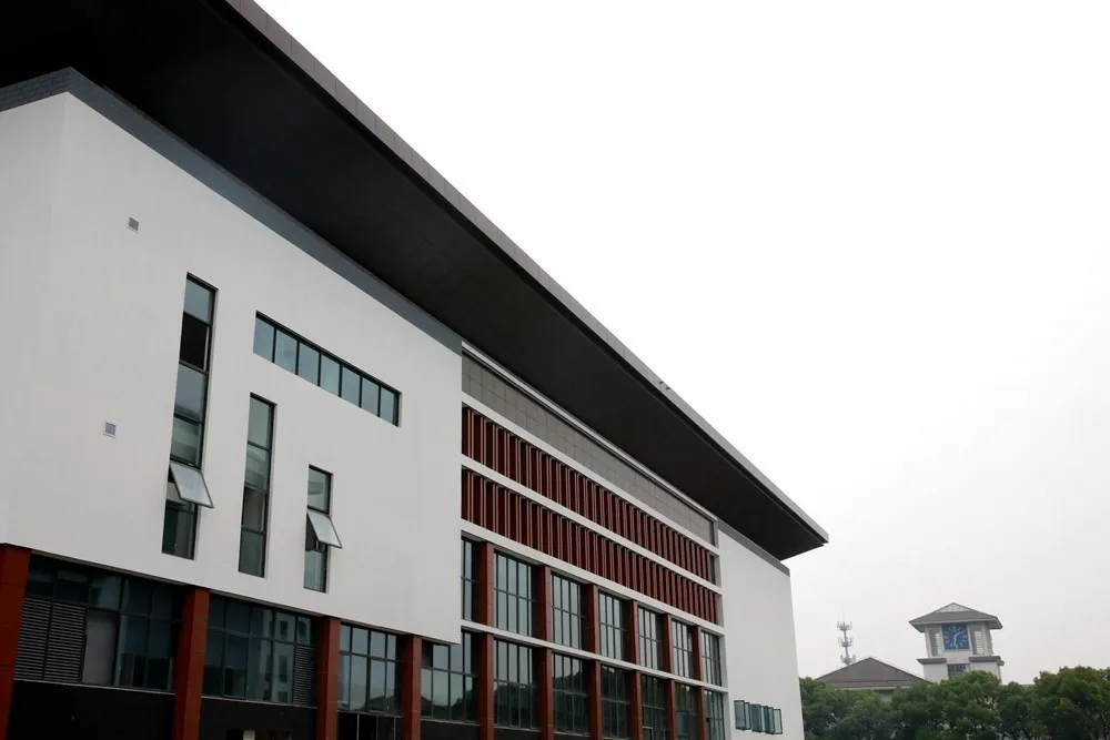 新增学位14835个！吴江一批新学校亮相