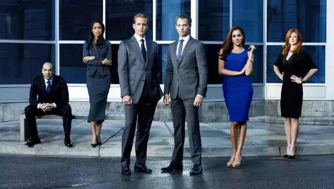 律政电视剧《金装律师》发表了第9季的续篇，也算是最后一季了！