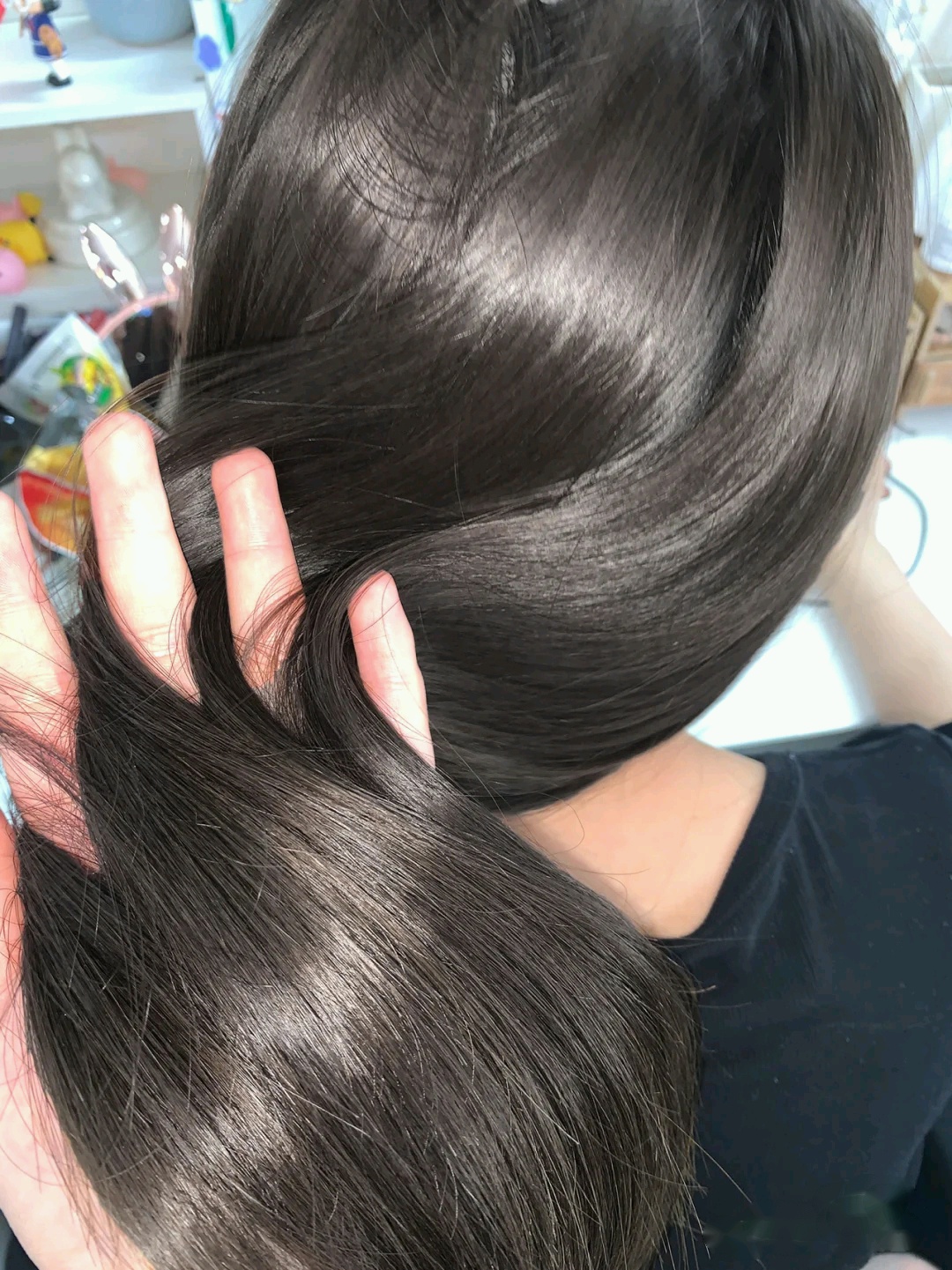 头发每天洗还是隔天洗?发质不同需求不同,你洗对了吗