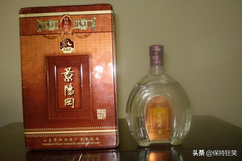 山东特产有哪些（山东十大特产排行榜分享）
