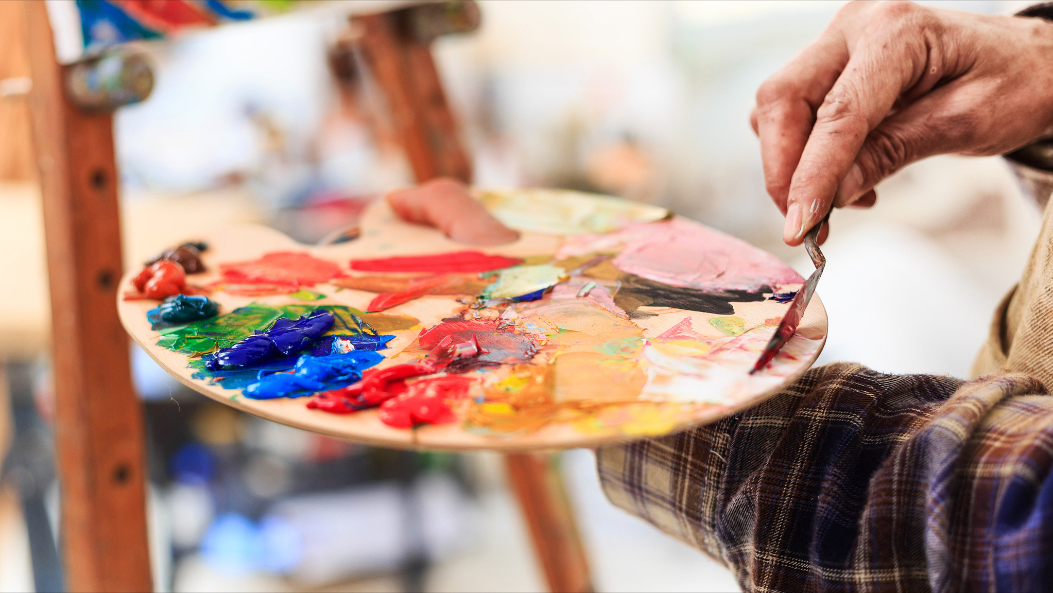 2021重庆美术类本科能录多少人？6200人有机会，川渝高校占81%