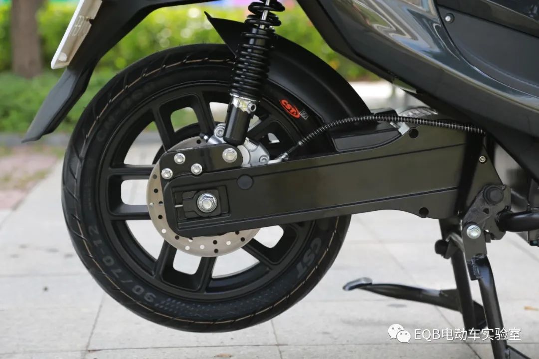 5999元就能买到的中置电机，大阳新品EH2评测