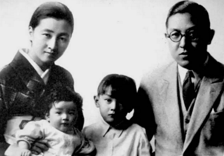 美智子：被婆婆良子高压统治41年，晚年化身恶婆婆，折磨儿媳雅子