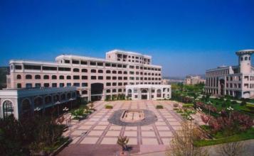 山东专科学校（山东这4所宝藏专科）