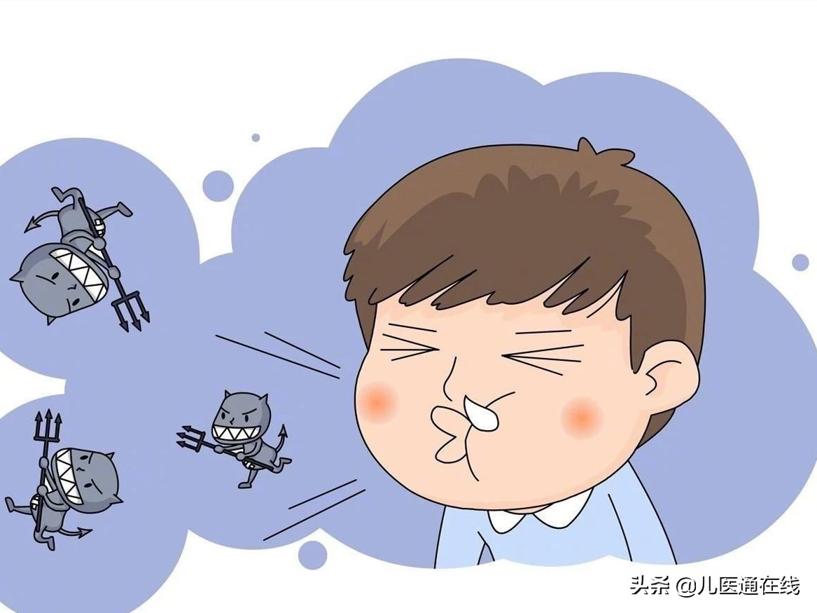 孩子又咳嗽了？等等先别用药，把这件事搞清楚再说