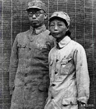 十大元帅夫人的传奇人生与历史贡献