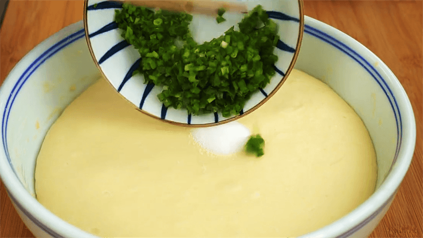 我家早餐从不出去买，在家做7天不重样，花钱少，吃得更健康