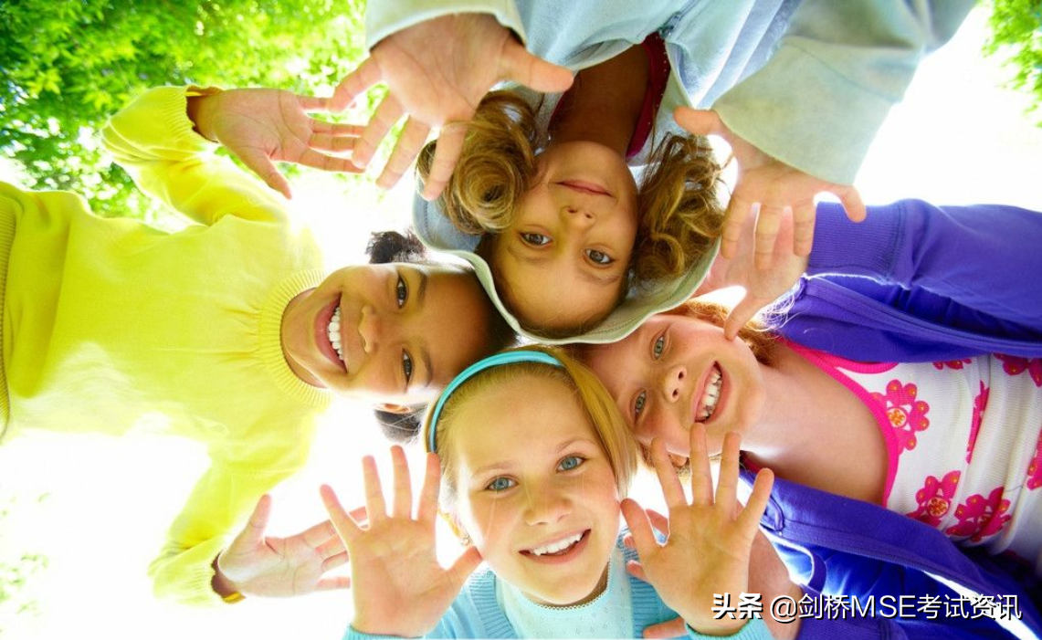 超全的PET备考攻略，看过的孩子都考了高分！收好不谢！