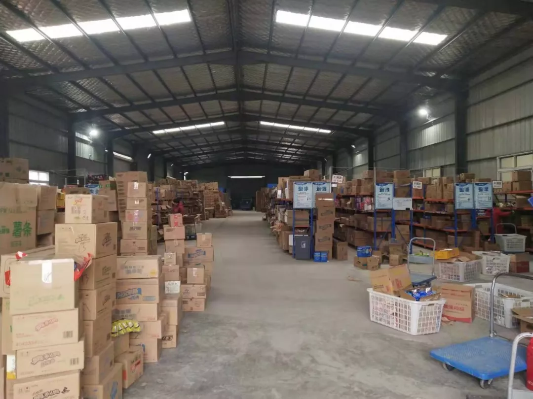 经销商老板亲述：从玛氏箭牌口香糖到休食品类，他是如何逆袭的？