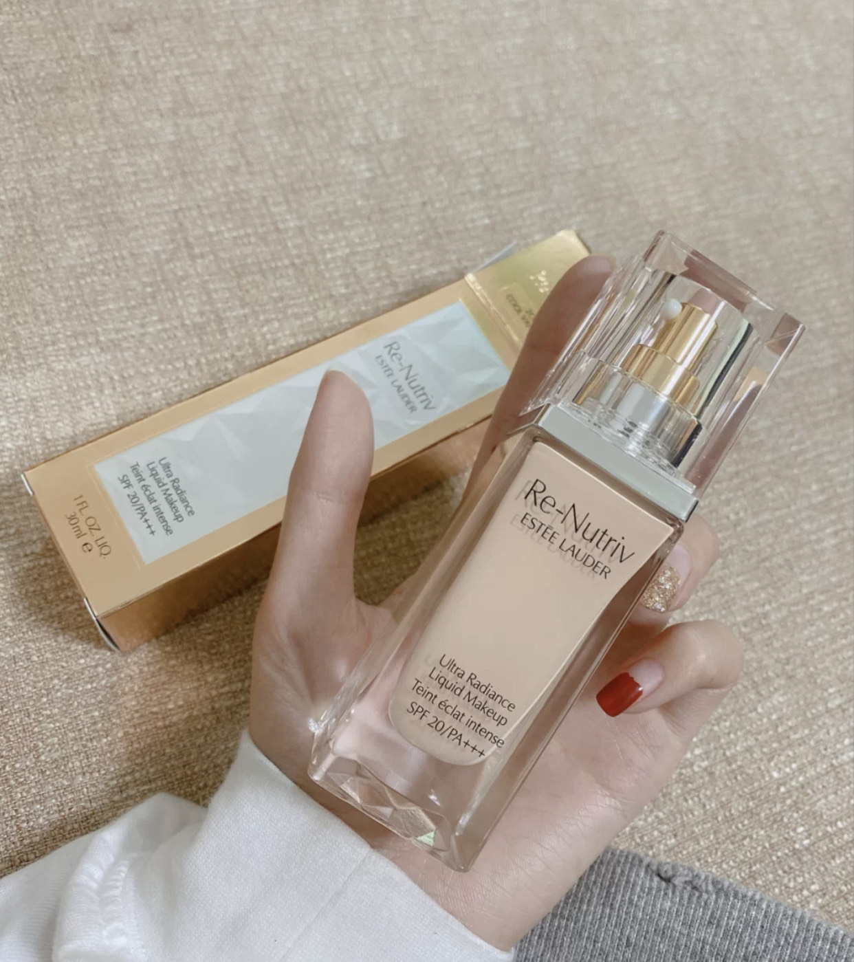 雅诗兰黛全线产品中，值得用的不是小棕瓶，而是这四款