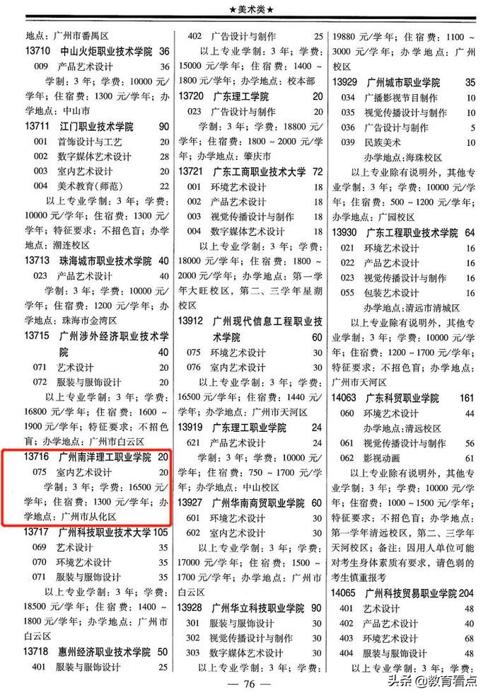 春季高考|未来三年的故事，从广州南洋理工职业学院开始