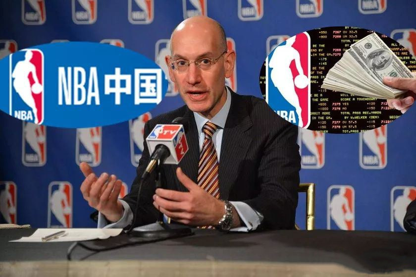 今年nba中国赛为什么取消(没有任何回旋余地！央视再次霸气拒绝NBA复播，改转播中国3大联赛)