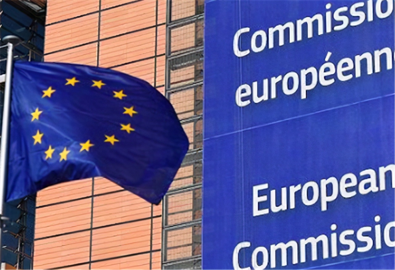 欧盟27国突然倒戈，30年来首次制裁中国，中国定会加倍奉还