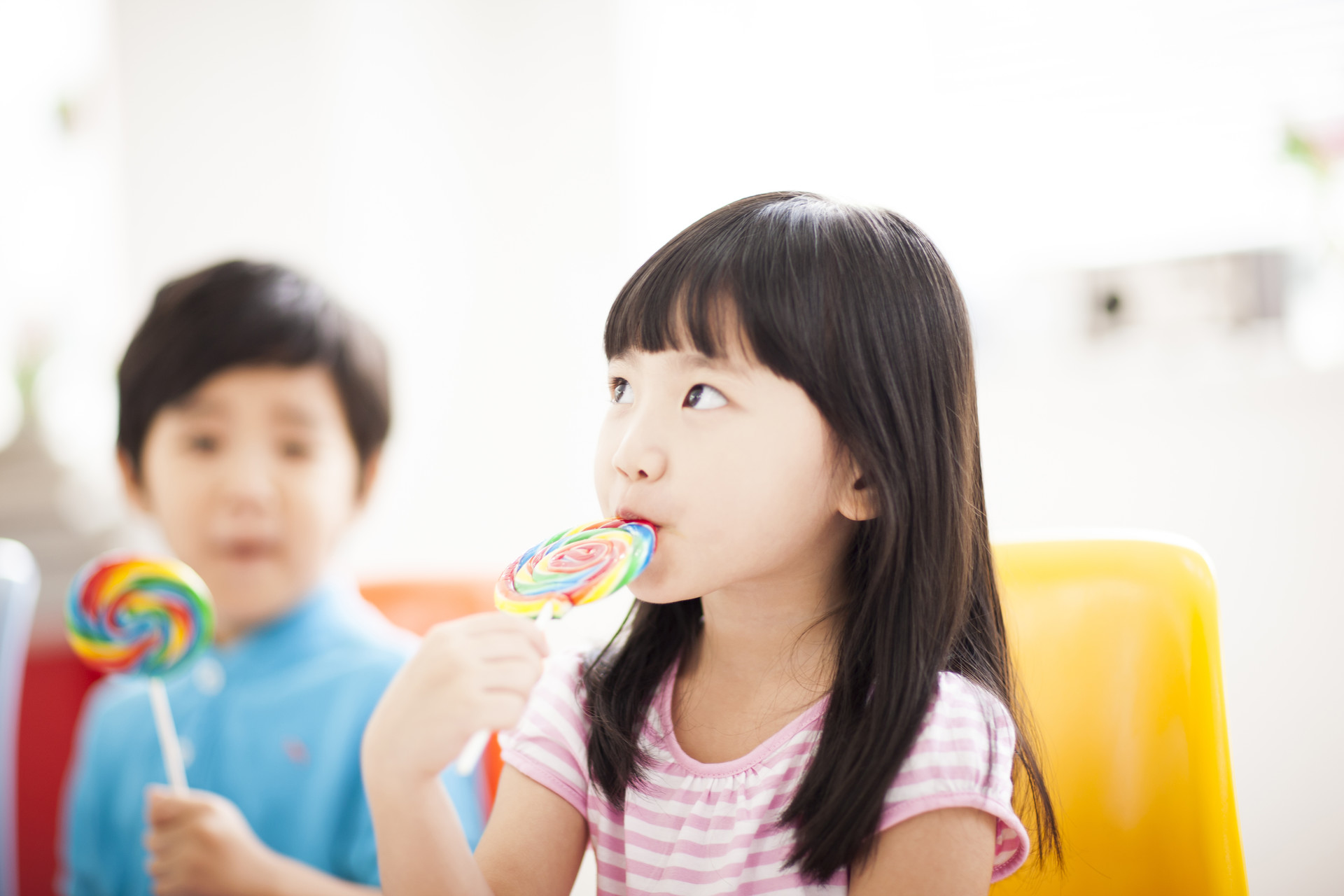 发声器官这样练——家中训练舌头的4款小游戏