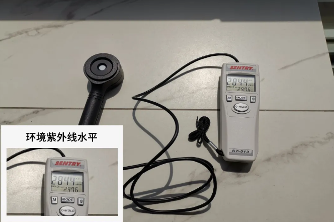 这款防晒服采用新科技面料，透气速干，防晒更持久