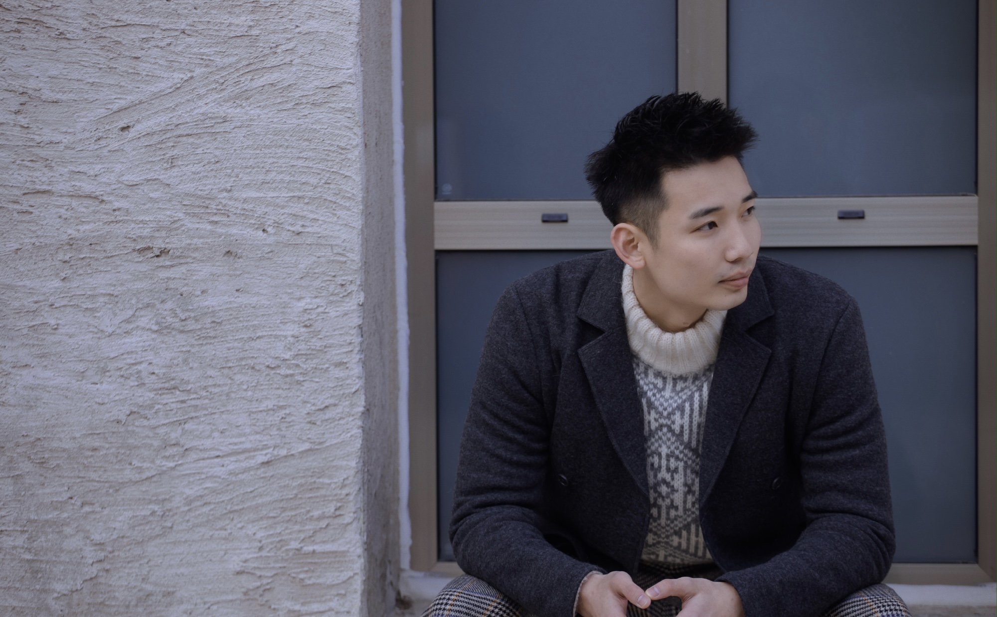 北大学霸刘鸿博，3次CBA选秀终成功，挑灯夜战研究篮球战术