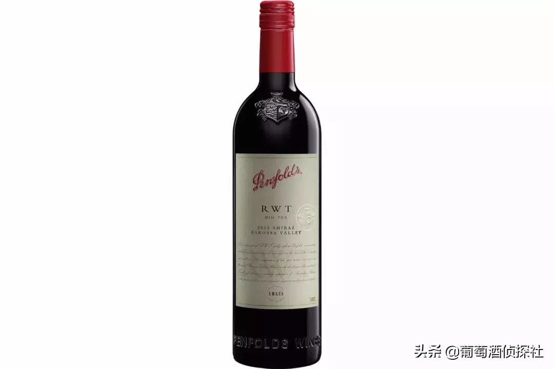 最新最全版｜奔富全系列酒款指南，强烈推荐收藏