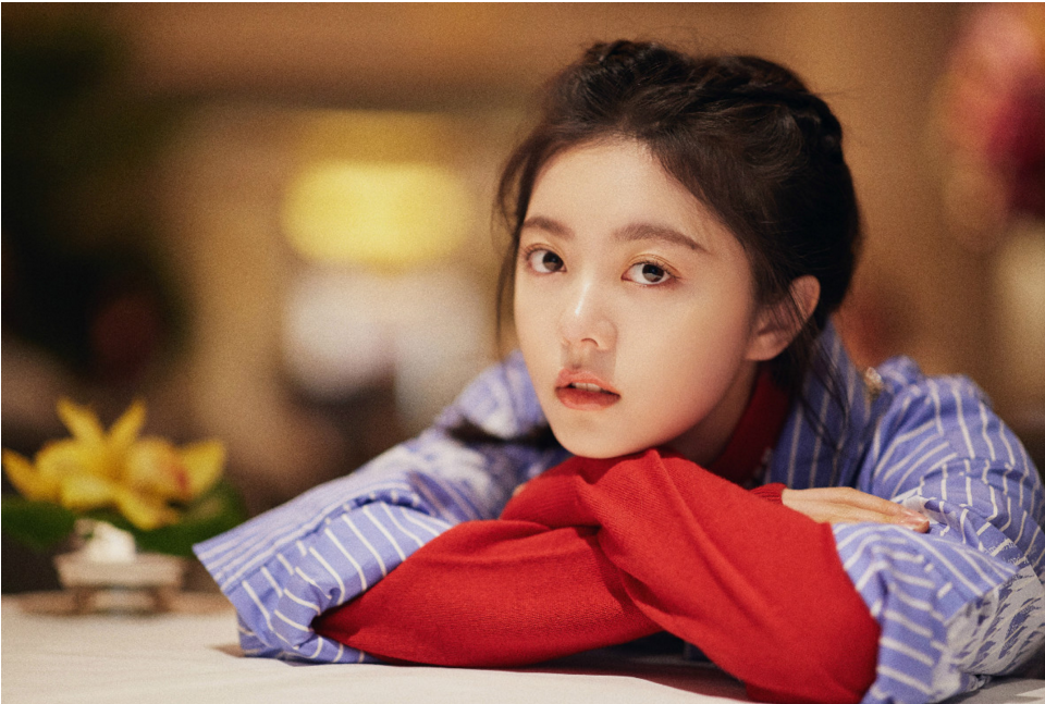 高考524分的赵今麦，课堂笔记宛如“印刷”，难怪她这样优秀