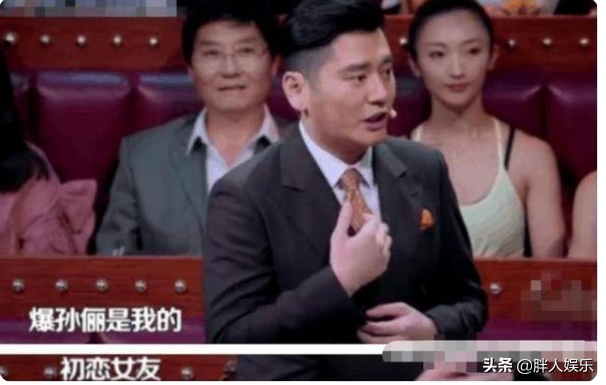 “娘娘”孙俪的20年上位史，以及她身后的3个男人