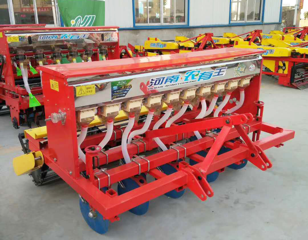農(nóng)機（具）怎么買，這些企業(yè)供您選