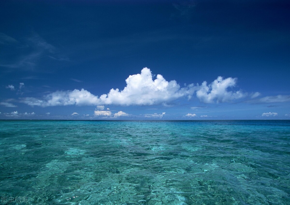 山上为何有流不完的水？山顶一直在下雨？一口气搞懂水的大小循环