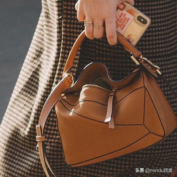 10大奢侈品牌的經典包包大盤點，你認識幾個？
