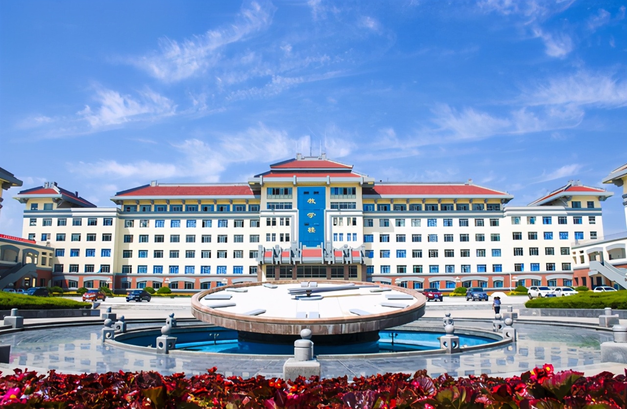 长安大学是211吗（我国存在感很低的一所211大学）