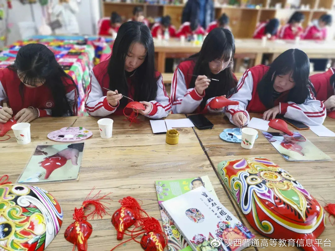 宝鸡职业技术学院2021年高职招生章程